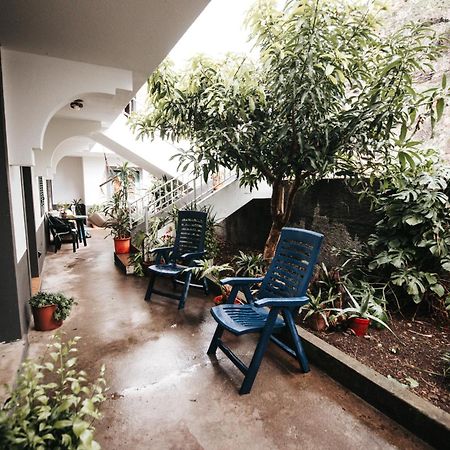 Апартаменты Casa Da Avo Rosa Сан-Висенти Экстерьер фото