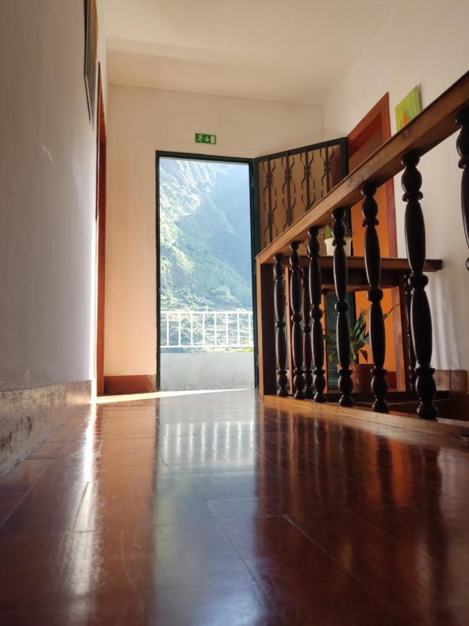 Апартаменты Casa Da Avo Rosa Сан-Висенти Экстерьер фото