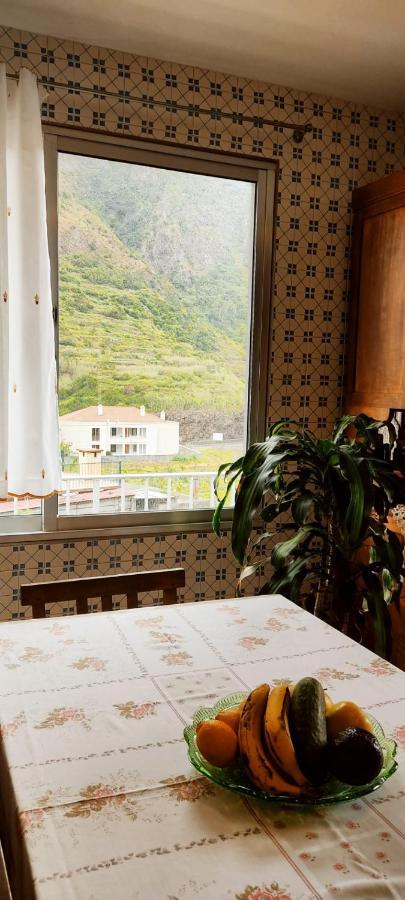 Апартаменты Casa Da Avo Rosa Сан-Висенти Экстерьер фото