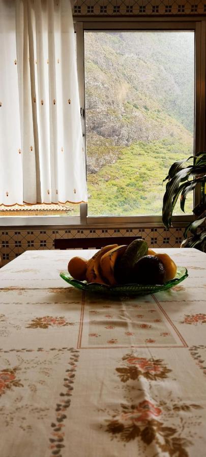 Апартаменты Casa Da Avo Rosa Сан-Висенти Экстерьер фото