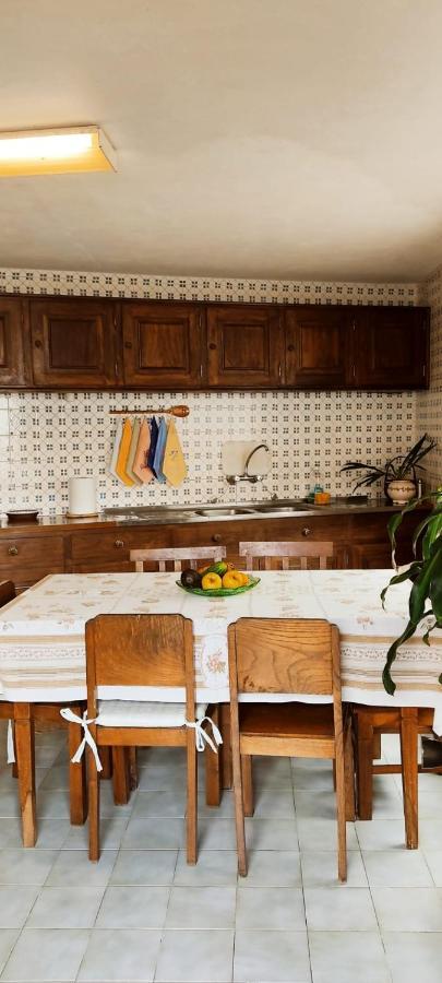 Апартаменты Casa Da Avo Rosa Сан-Висенти Экстерьер фото