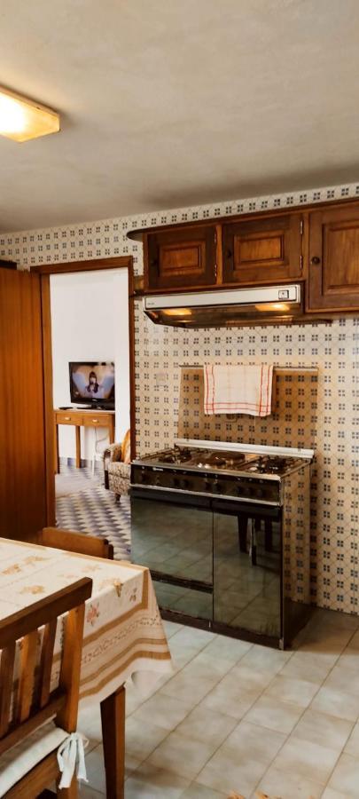 Апартаменты Casa Da Avo Rosa Сан-Висенти Экстерьер фото