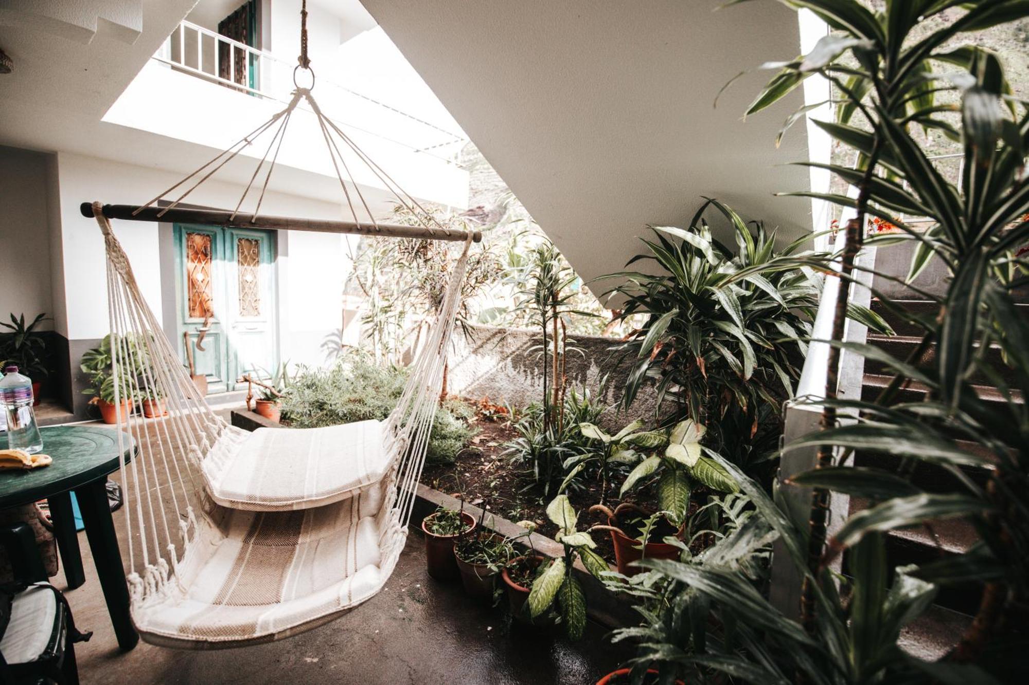 Апартаменты Casa Da Avo Rosa Сан-Висенти Экстерьер фото