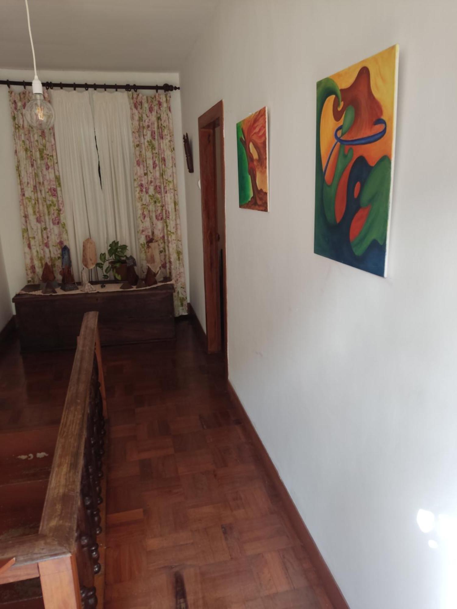Апартаменты Casa Da Avo Rosa Сан-Висенти Экстерьер фото